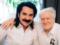 Зибров показал, как Рыбчинский отпраздновал 80-летие
