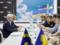 Украина и Швеция договорились о модернизации самолетов