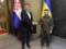 Премьер-министр Хорватии подтвердил саммит Украина - Юго-Восточная Европа