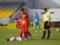 A draw with the Vorskla did not help the Ingults stay in the UPL