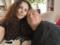 Kamensky admired the romance with Potap and showed a gift from him for the anniversary of marriage