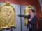 Unique documents and artifacts: in Kyiv they opened an exhibition about the European choice of Mazepa
