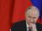 В The Times рассказали, почему Путин не спешит заключать мирное соглашение с Украиной