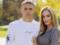 The Sican for the first time became a dad, which his lover reported, posting a photo