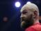 Tyson Fury opened what he was doing, leaving professional sport