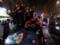The mass celebrations of the Napoli championship excited the whole city