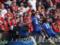 Premier League. Chelsі Viishov at LIGU Championiv, and Mu Viddu Aston Villa in LIGU єvropy