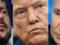 Трамп сделал новое заявление о Путине и Зеленском