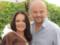 Sophia Rotaru Zin at the Kiwa Day was shocked by the Kadri Zi Capital