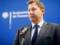 Blowing in the Russian Federation: Deputy Mercy denied permission