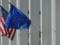 В ОП опровергли  крах сотрудничества  США и ЕС по санкциям