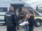 Задержанного под Киевом наркоторговца передали Германии