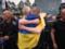 РФ удерживает пленных украинцев в 300 закрытых лагерях - Коордштаб