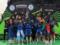 In the symbolic team of the Conferences League, Chelsea dominates