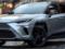 Новый недорогой кроссовер Toyota RAV4 показали в другом дизайне