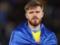Батагов приєднався до збірної України U-21