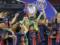 Составлена символическая сборная команда Лиги чемпионов