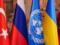 Украина представила мирный план: что предлагают на переговорах 2 июня