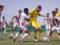 Molodizhna Zbirna Ukrainian Zolbula I will rewind in the control match in Ispanai