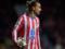 Atletico extended the contract with the legendary player