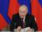 Путин сравнил украинскую власть с террористами и фактически отказался от переговоров с Зеленским
