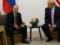Путин ответит на удары СБУ по авиации - Трамп