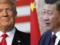 Трамп и Си Цзиньпин провели телефонный разговор
