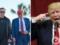  От любви до гроба до ссор на весь мир : хронология отношений Трампа и Маска