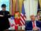 Маск призвал объявить Трампу импичмент, а Маска предлагают депортировать