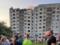 В Луцке в результате обстрела повреждена многоэтажка, пятеро раненых