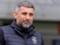 Obolon said goodbye to the head coach