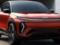 Каким будет новый доступный кроссовер Kia: в сети показали смелую машину