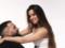 Ex-splash of the Dzijo Slavia married a few days before childbirth and showed creative engagement rings