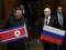 Россия со следующей недели возобновляет пассажирское железнодорожное сообщение с КНДР