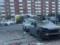 Последствия атаки на Киев: среди пострадавших полицейский
