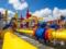 В Украине дешевеет газ