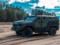 ВСУ получат новый бронеавтомобиль Варта-2