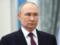 Путин приказал  кратно  усилить сухопутные войска