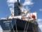 В порту Украины пытались украсть арестованный российский корабль: что известно