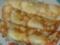 Вкусные блинчики с медово-ореховой начинкой для праздничного стола
