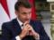 Macron opposed Putin s mediation between Israel and Iran