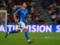 The debutant of the Italian national team moved to Brighton