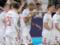 Данія U-21 виграла групу з Україною та достроково вийшла до 1/4 фіналу молодіжного Євро