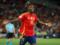 Barcelona and player of the Spanish national team agreed on the terms of the contract