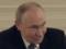Путин цинично прокомментировал удары по Украине