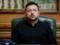 Зеленский ответил на планы Путина продолжать войну
