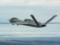 В США автономный дрон MQ-20 смог сбить самолет ракетой во время тестирований