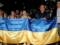 Украина эвакуировала 176 человек из Израиля: среди них - 133 гражданина Украины