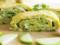 Кабачковый рулет с вкусной начинкой: рецепт бюджетной и вкусной закуски