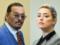 Джонни Депп назвал себя «лохом» в редком комментарии о браке с Эмбер Херд